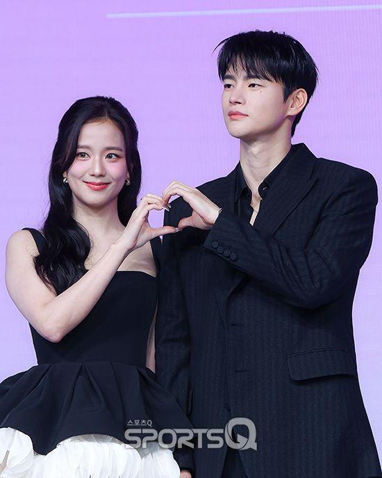 블랙핑크 지수