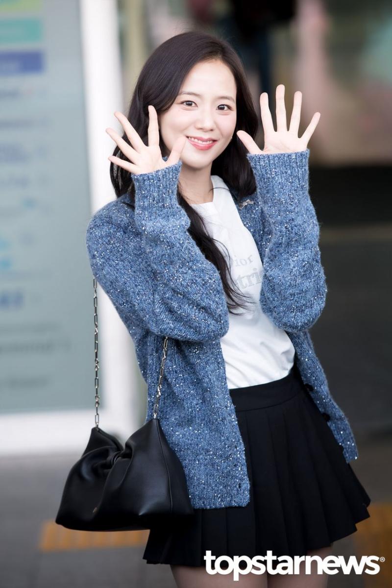 블랙핑크 지수