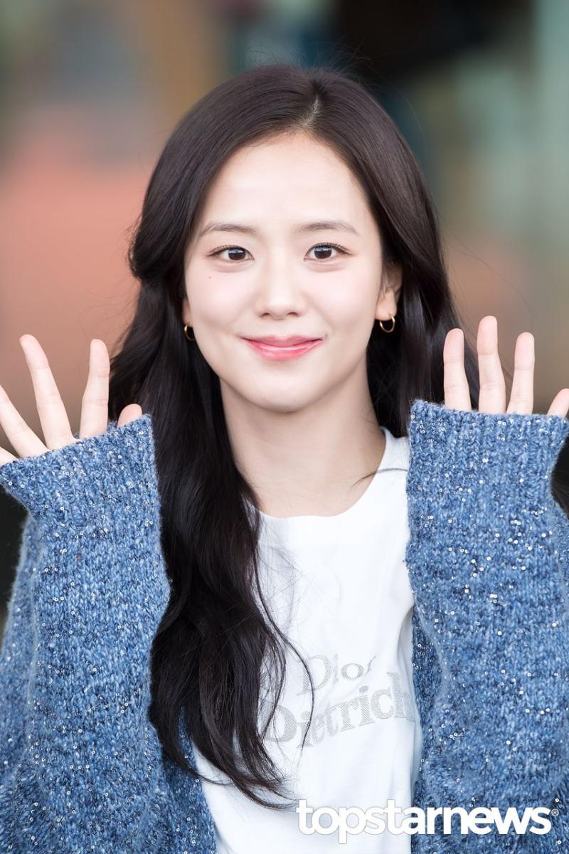 블랙핑크 지수