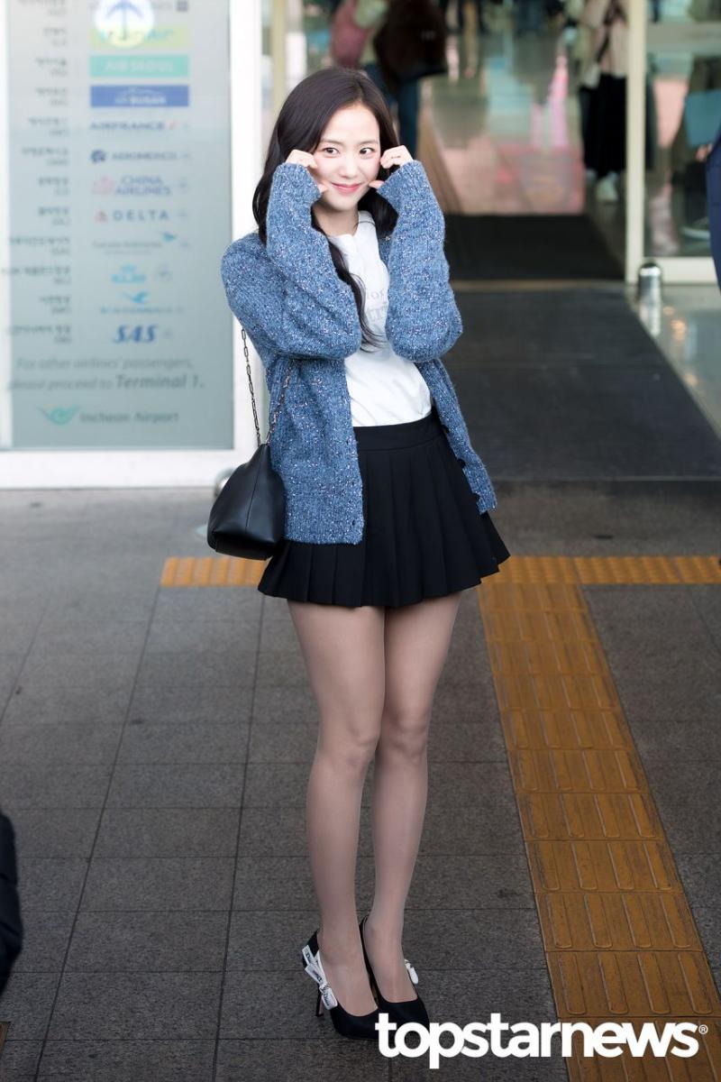 블랙핑크 지수