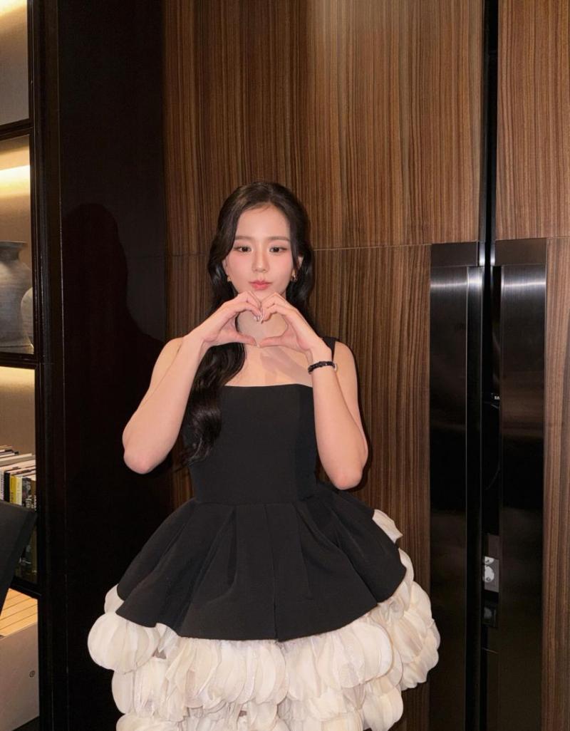 블랙핑크 지수