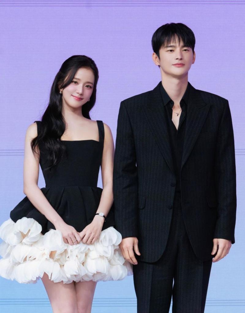 블랙핑크 지수