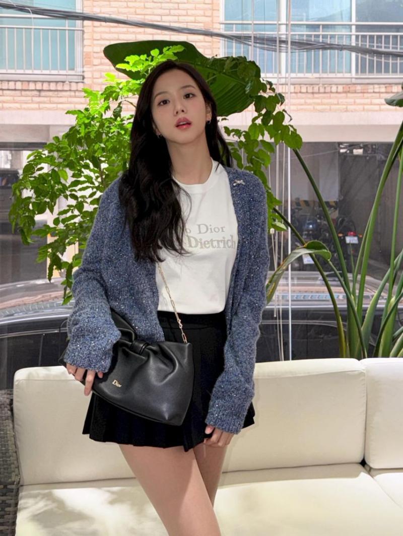 블랙핑크 지수