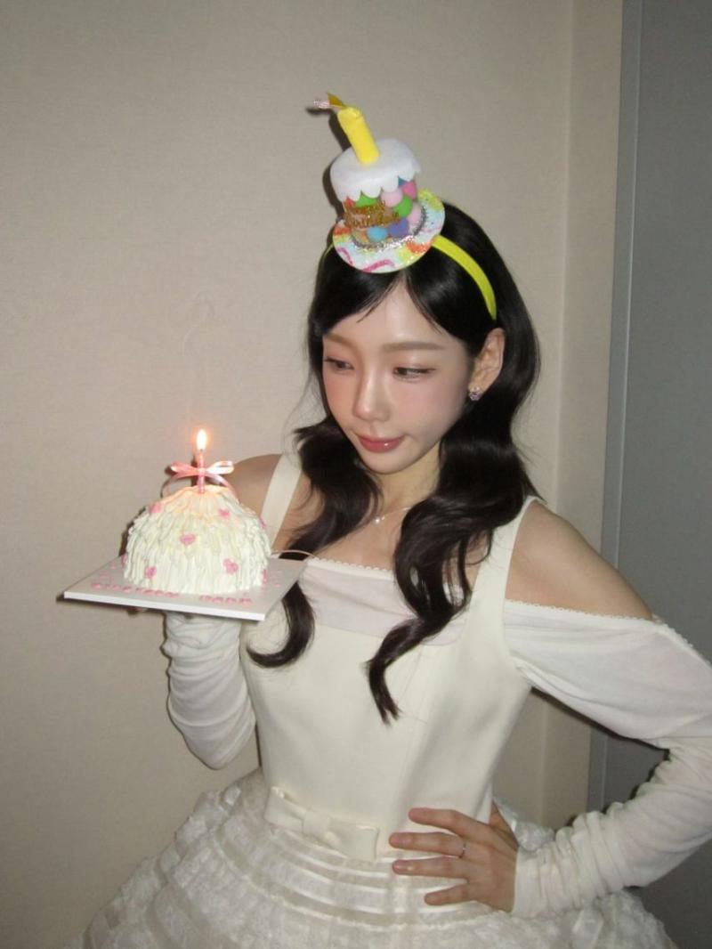 0309 태연 DAY