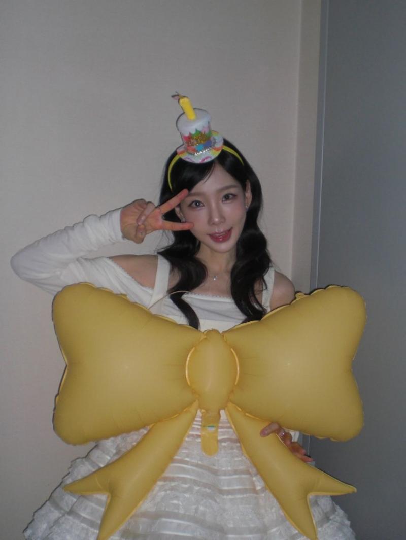 0309 태연 DAY