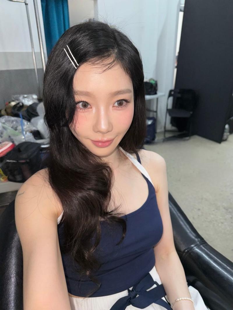 0309 태연 DAY