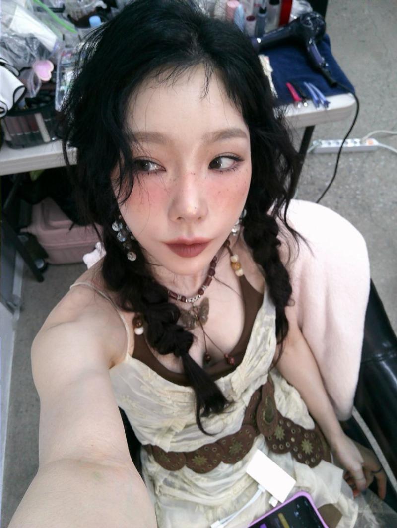 0309 태연 DAY