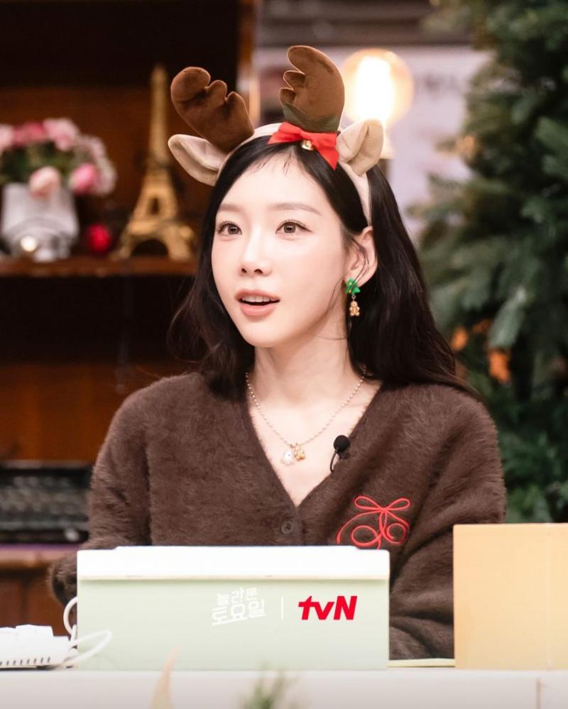 0309 태연 DAY