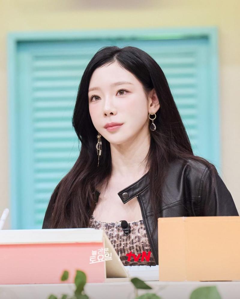 0309 태연 DAY