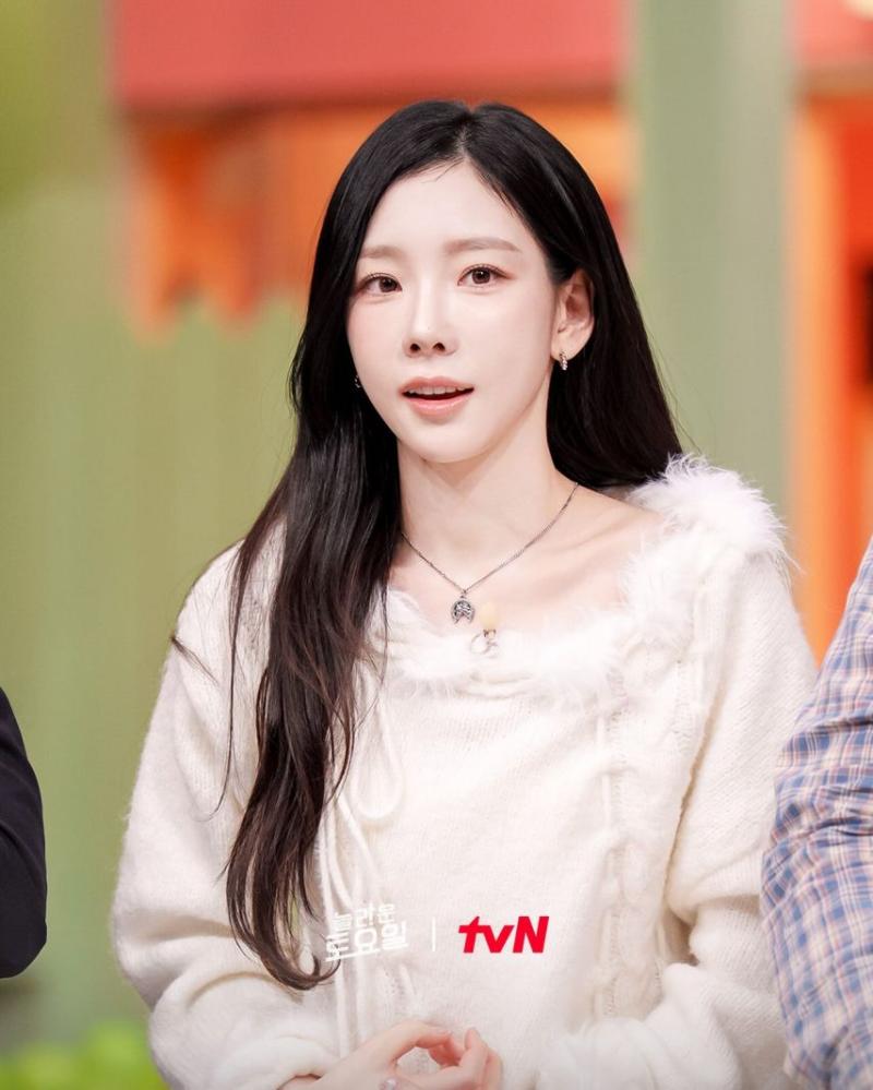0309 태연 DAY