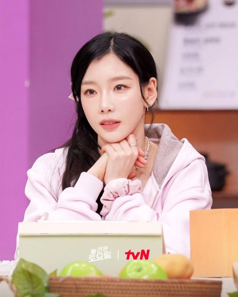 0309 태연 DAY