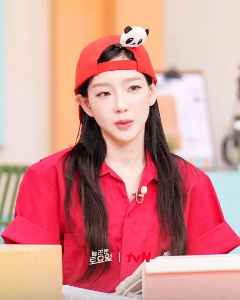0309 태연 DAY