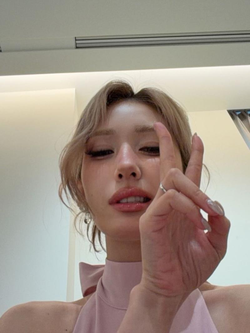 0309 전소미 DAY