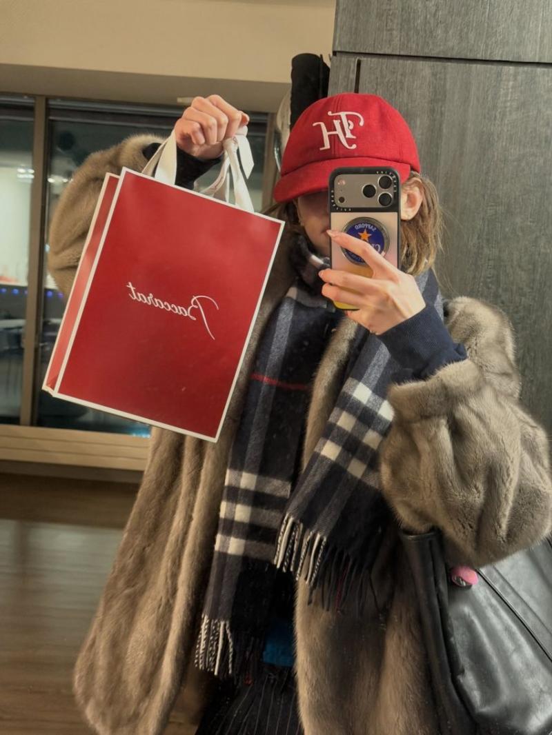 0309 전소미 DAY