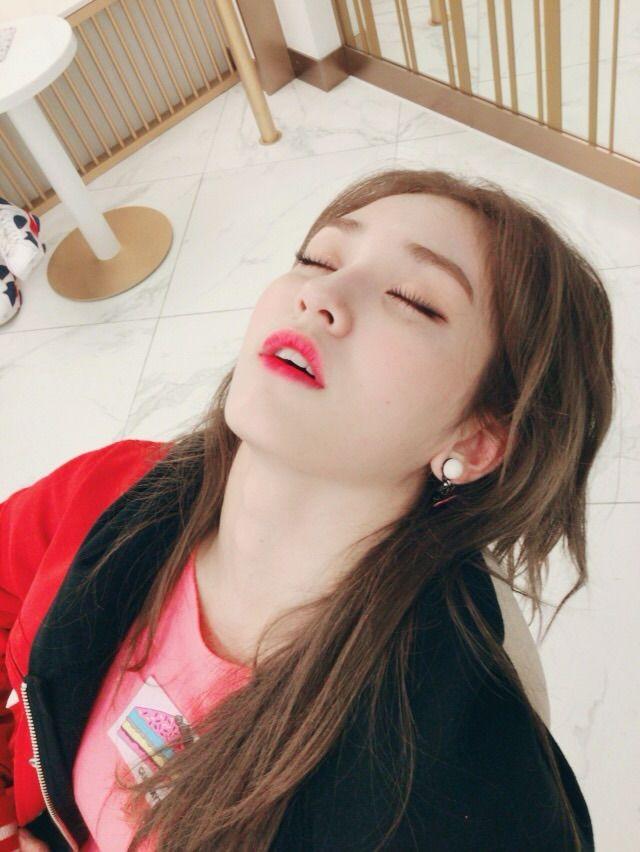 0309 전소미 DAY