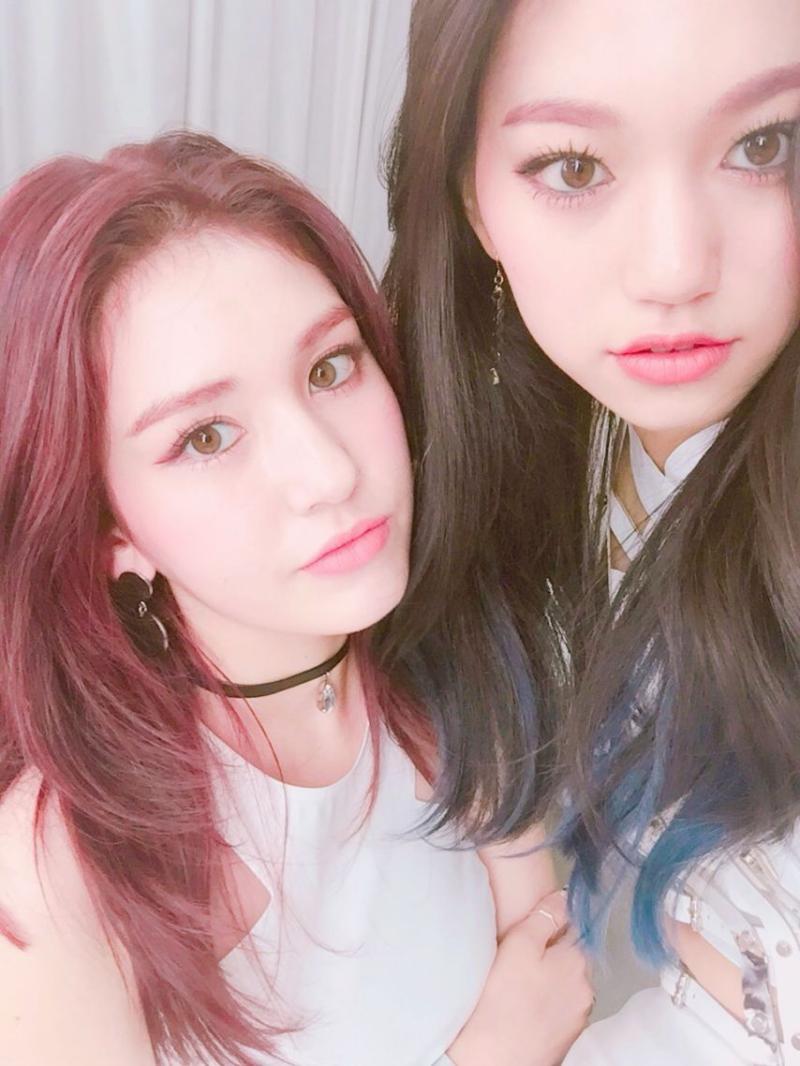 0309 전소미 DAY