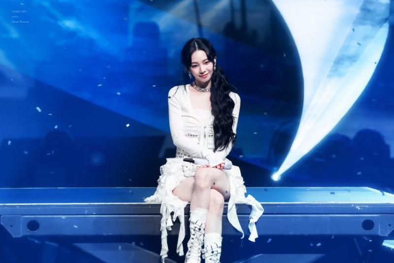 에스파 카리나