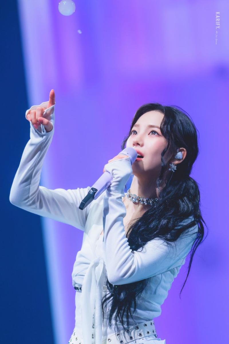 에스파 카리나