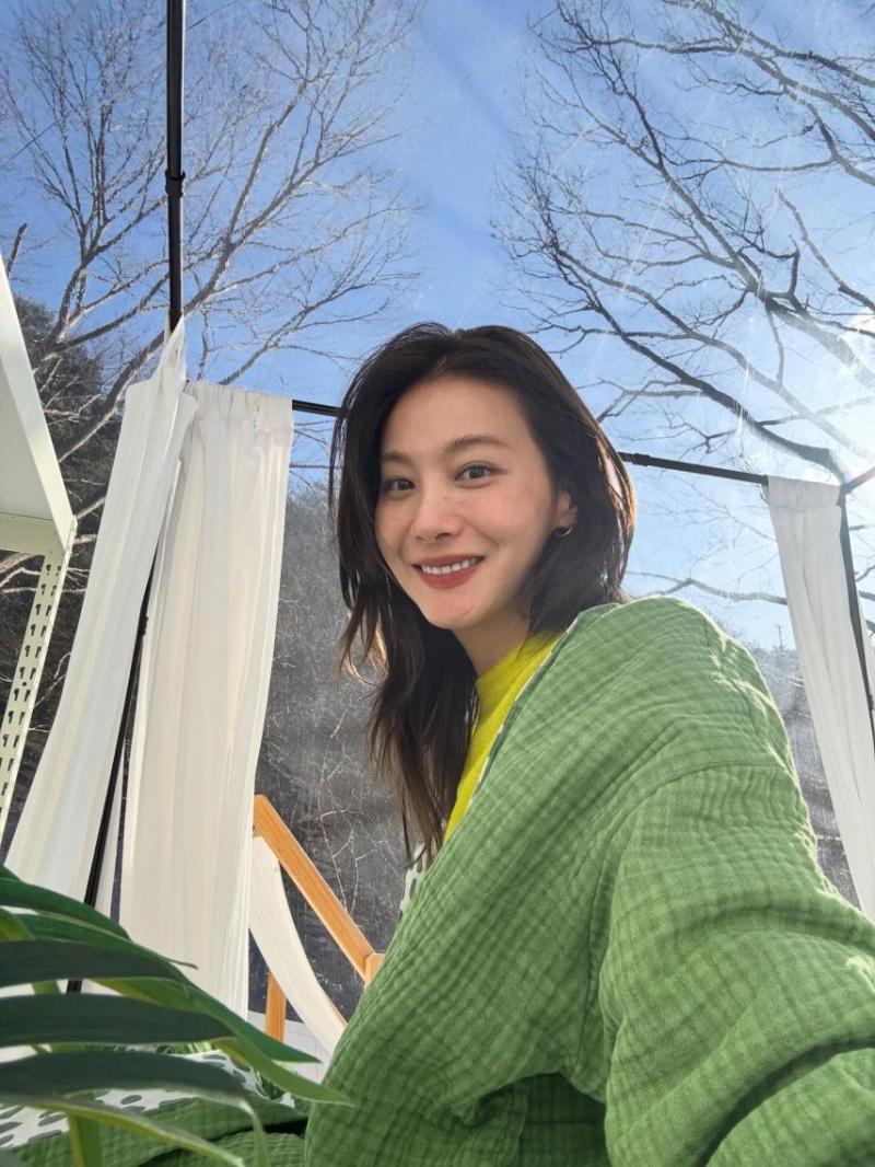 유인영 인별