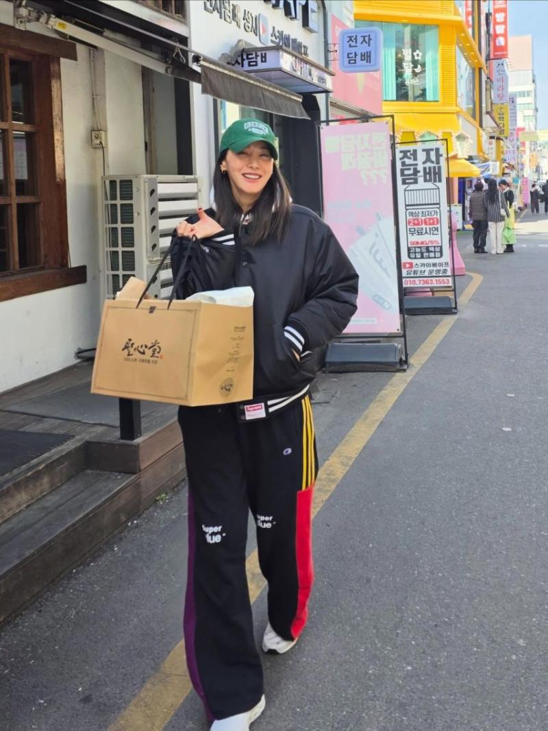 유인영 인별