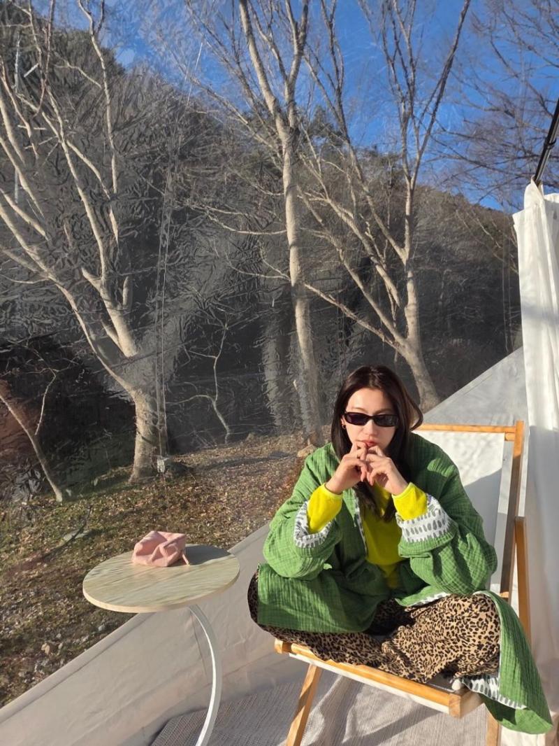 유인영 인별