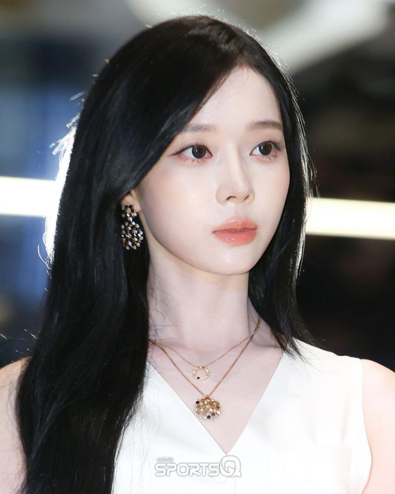 에스파 윈터