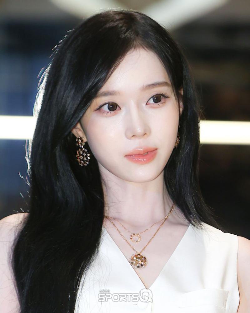 에스파 윈터