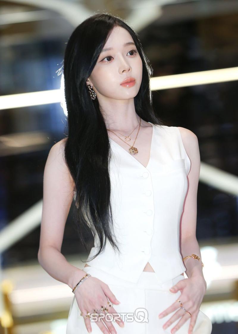 에스파 윈터