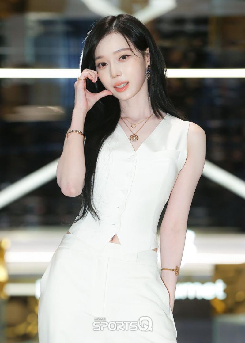 에스파 윈터