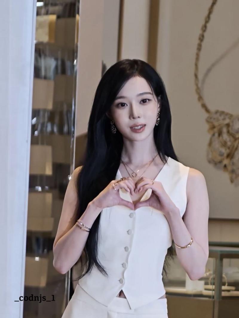 에스파 윈터