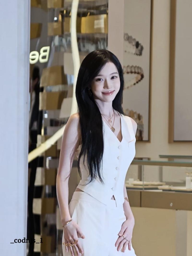 에스파 윈터