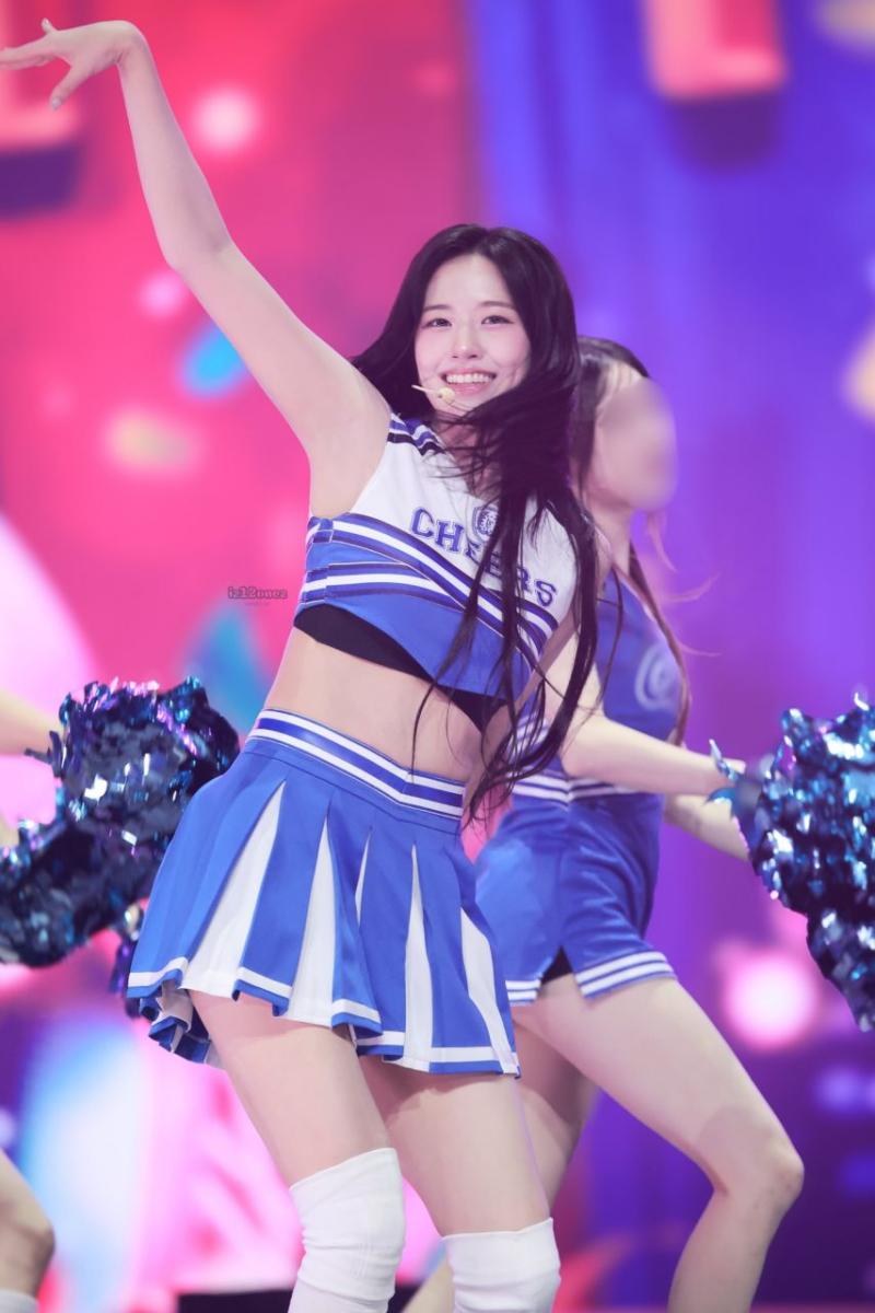 아이브 안유진