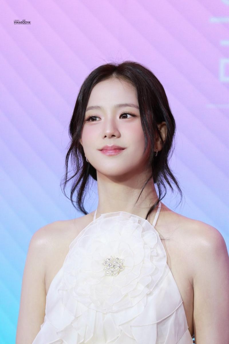 260308 월간남친 애프터파티 블랙핑크 지수