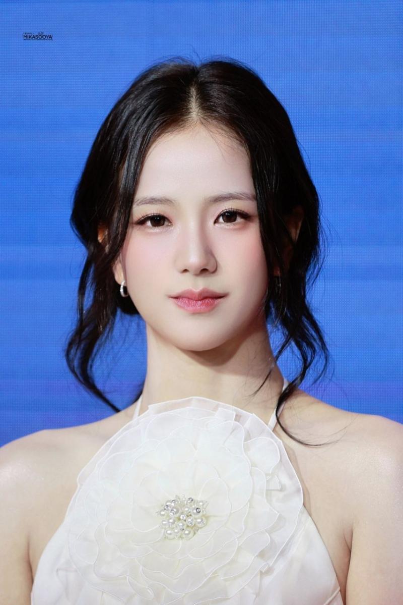 260308 월간남친 애프터파티 블랙핑크 지수