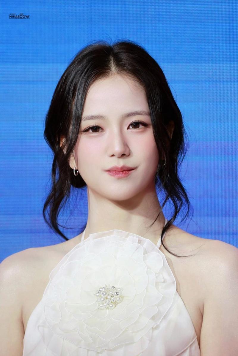 260308 월간남친 애프터파티 블랙핑크 지수