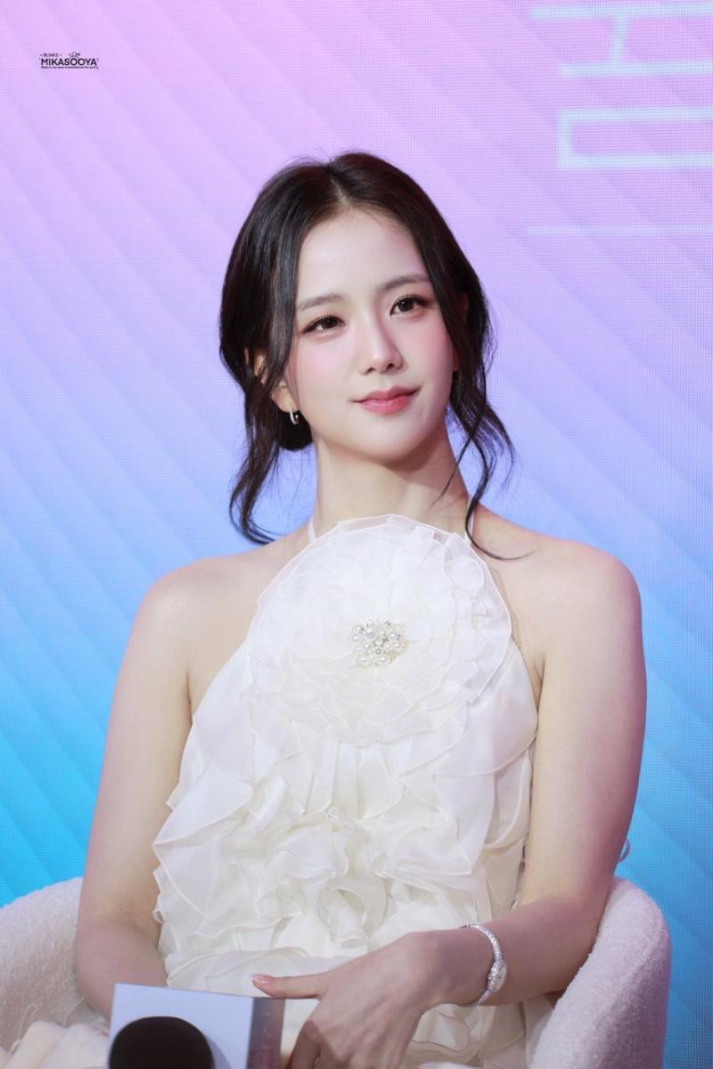 260308 월간남친 애프터파티 블랙핑크 지수