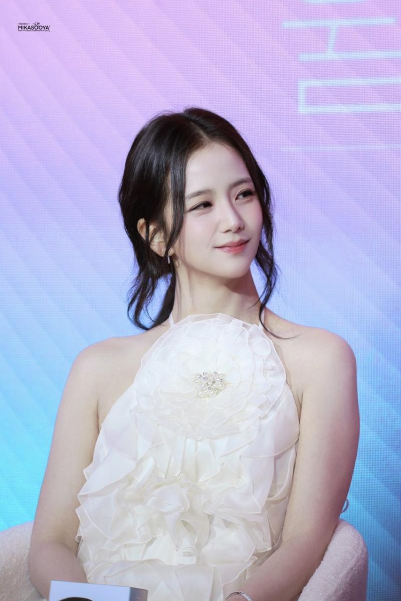 260308 월간남친 애프터파티 블랙핑크 지수