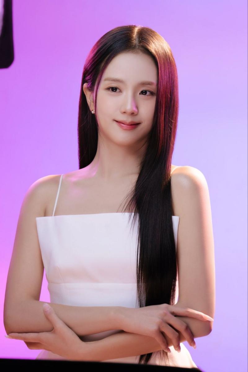 260308 월간남친 애프터파티 블랙핑크 지수