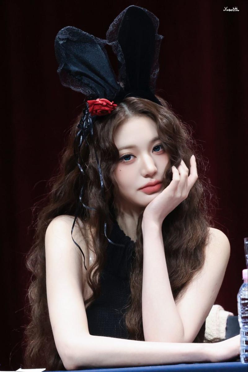 아이브 장원영