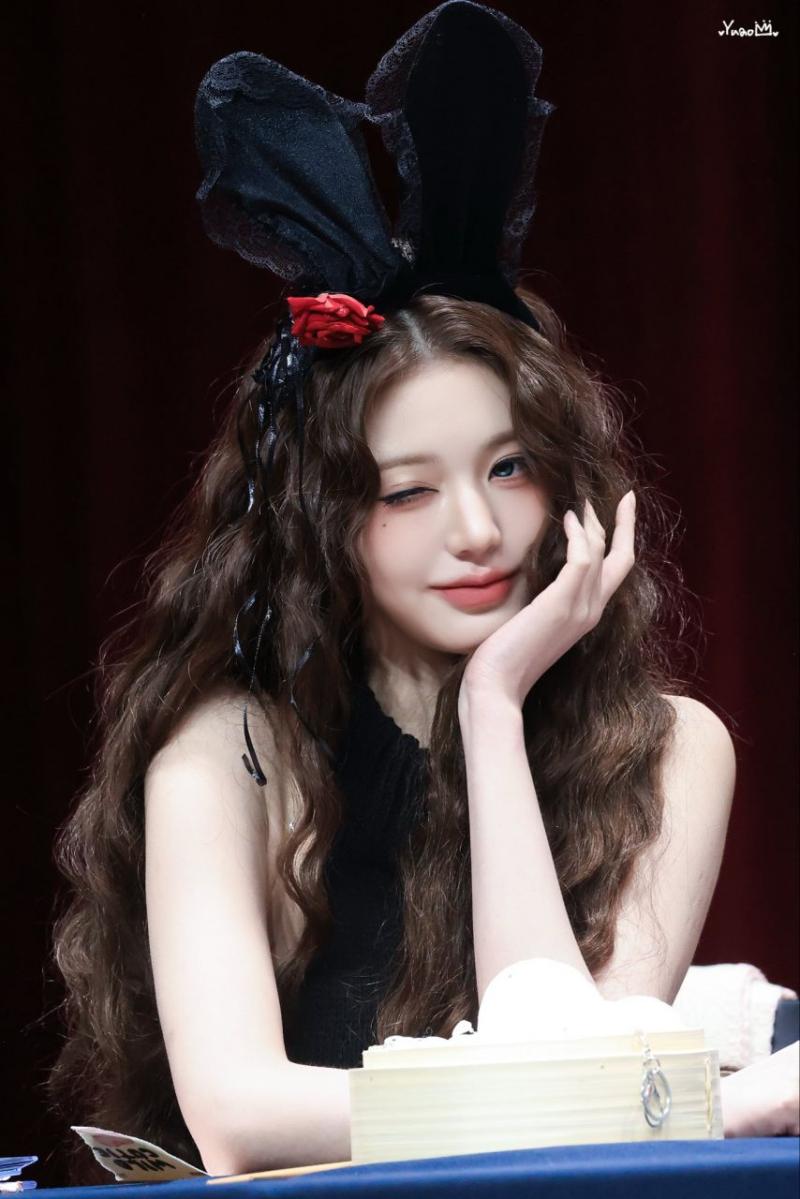 아이브 장원영