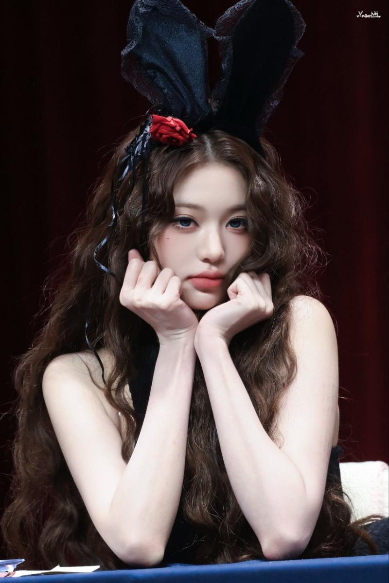 아이브 장원영