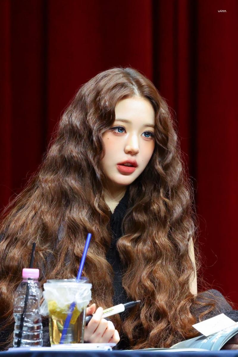 아이브 장원영