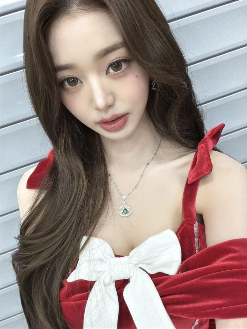 아이브 장원영