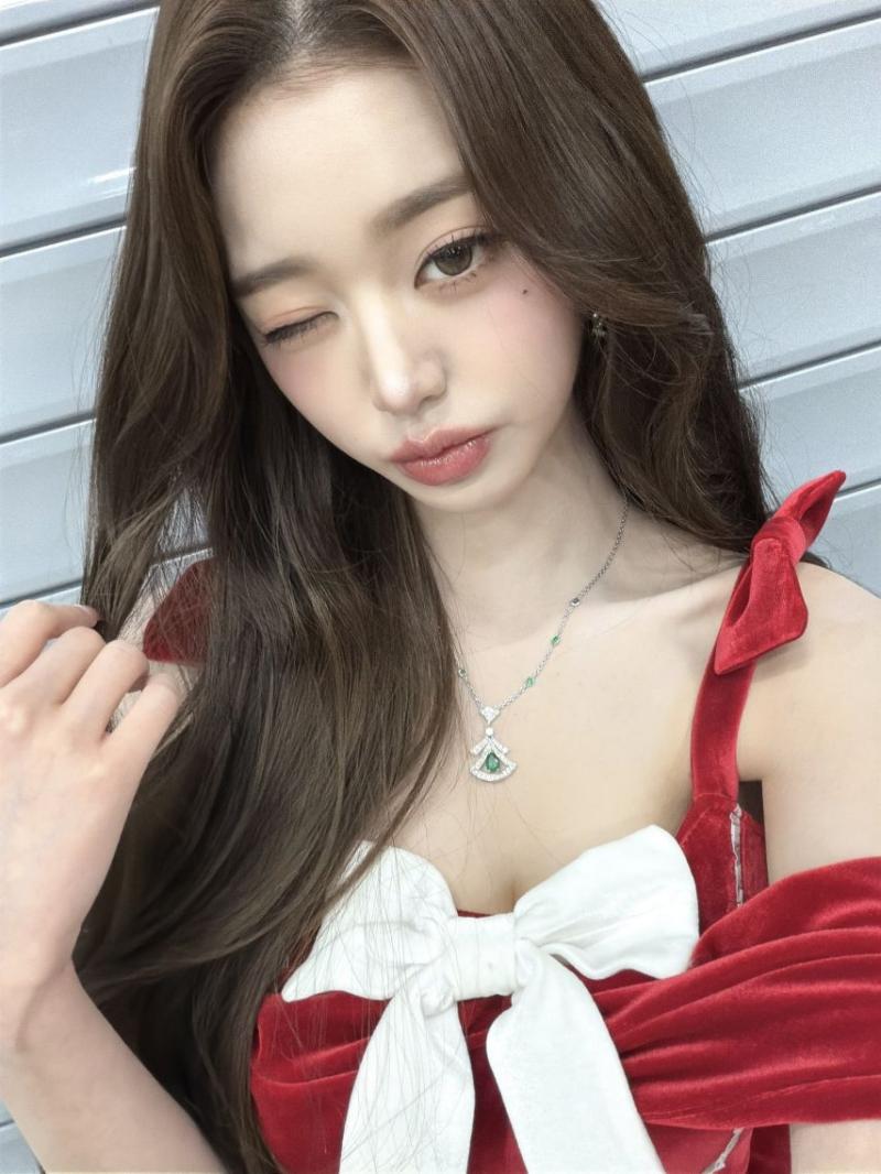 아이브 장원영