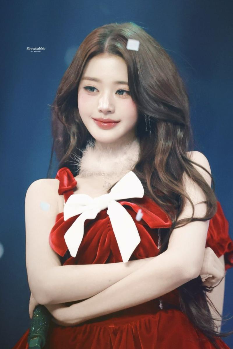 아이브 장원영