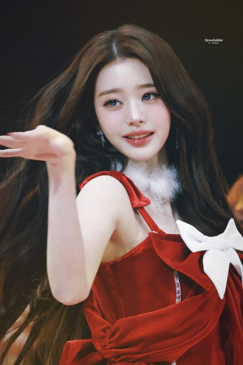 아이브 장원영