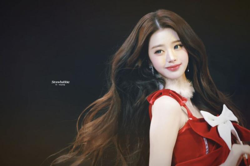 아이브 장원영