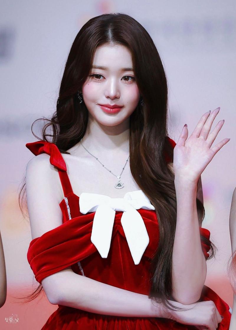 아이브 장원영