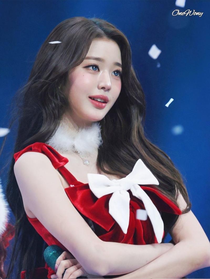 아이브 장원영