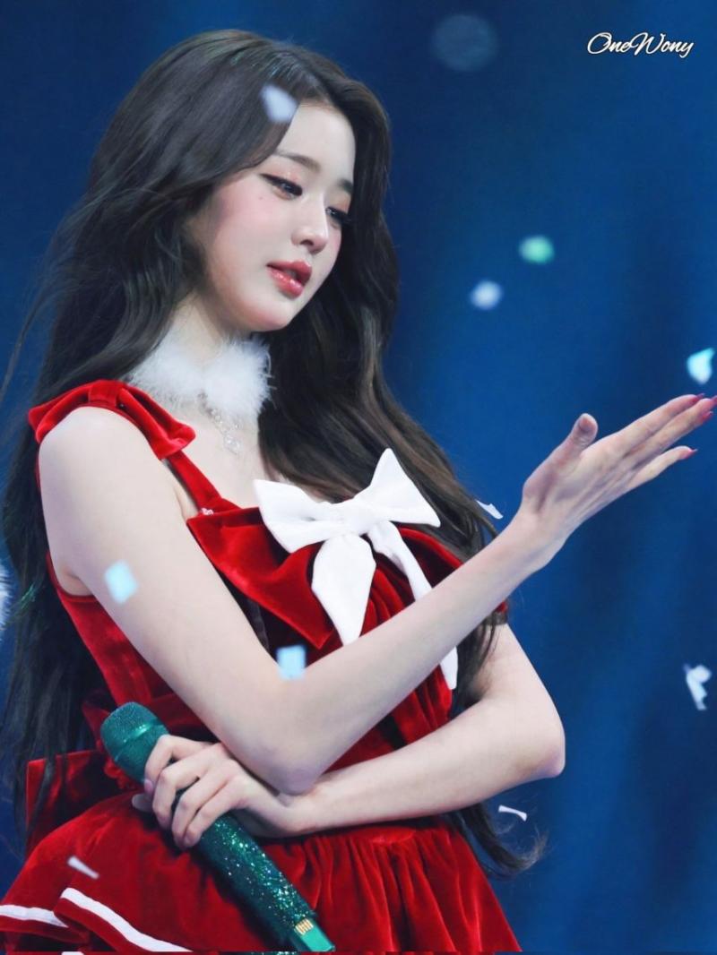아이브 장원영